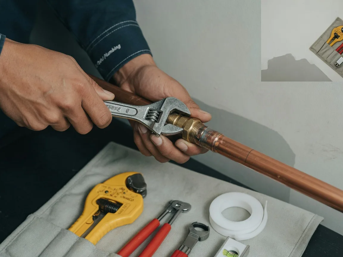 Why choose Drain Cleaning in Okay, OK